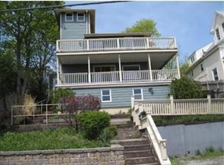 36 Bay St, Hull, MA 02045