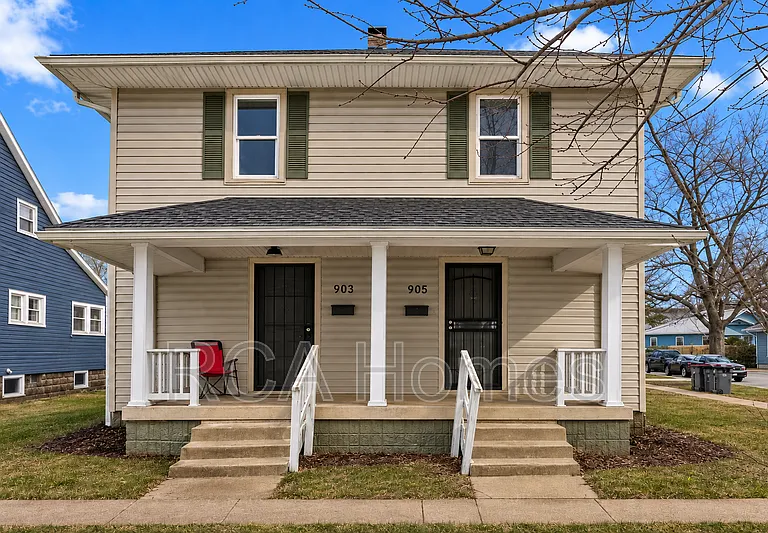 903 N Tuxedo St #903 — Photo 1