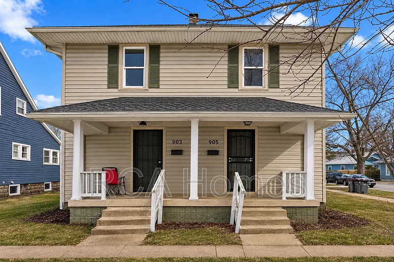 903 N Tuxedo St #903