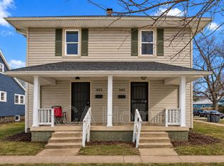 903 N Tuxedo St #903, Indianapolis, IN 46201