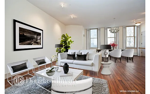 Rented by Douglas Elliman | media 40