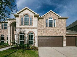25727 Kearsley Dr, Katy, TX 77494