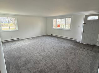 61 Park Club Ln Unit A, Amherst, NY 14221