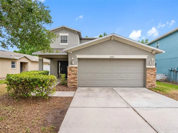 18320 SNOWDONIA DRIVE, LAND O LAKES, FL 34638
