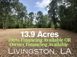 Taylor Rd, Livingston, LA 70754