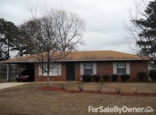 302 Tracy Ter, Warner Robins, GA 31088