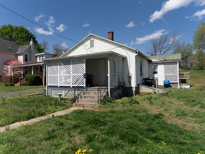 398 Franklin St, Harrisonburg, VA, 22801