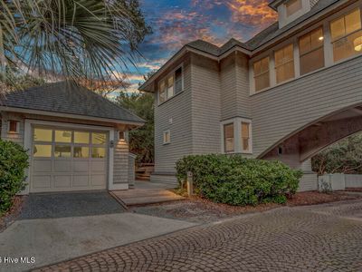 1 Keepers Landing, Southport, NC, 28461