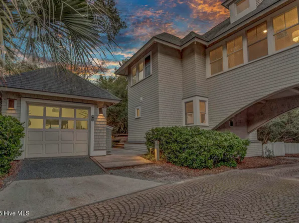 1 Keepers Landing, Bald Head Island, NC 28461
