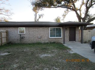 4828 Grimes St #3, Panama City, FL 32404