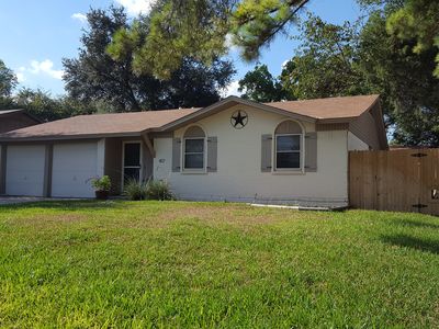 417 Mockingbird Dr, Mansfield, TX, 76063