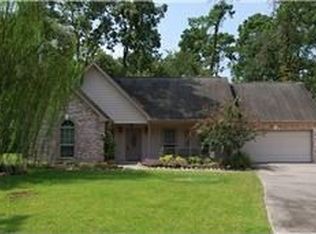 2003 Indian Shores Rd, Crosby, TX 77532