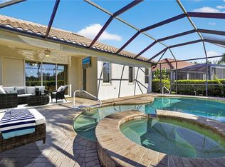 11107 Laughton Cir, Fort Myers, FL 33913