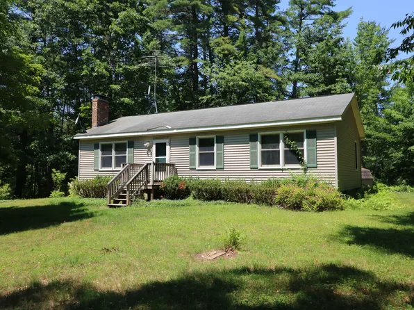 623 Gilmore Pond Road, Jaffrey, NH 03452