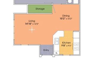 Cottages on Tazewell, Knoxville, TN 37918