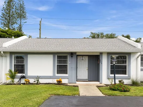 3904 36TH AVENUE DRIVE W #37, BRADENTON, FL 34205