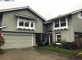 235 Oyster Pond Rd, Alameda, CA 94502