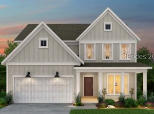 16 Golden Poppy Ln, Bluffton, SC 29910