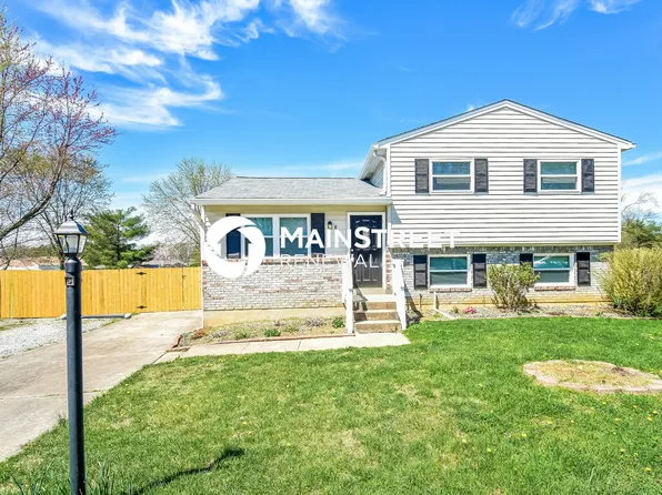 8719 Shadow Creek Way, Louisville, KY 40291