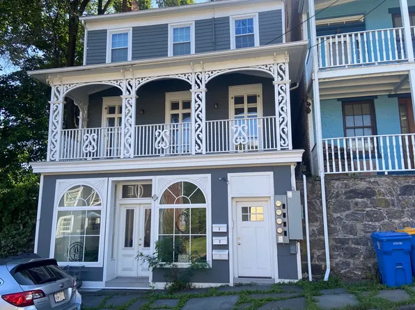 9 Hone St #3, Kingston, NY 12401