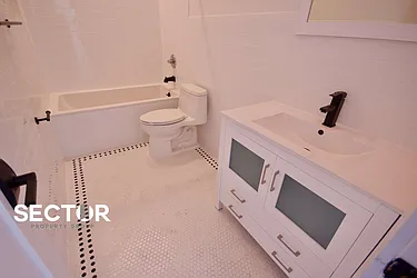 Rented by Sector Property Group