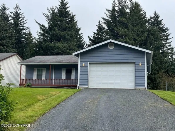 1986 Selief Ln, Kodiak, AK 99615