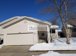 274 Acacia Dr, Loveland, CO 80538
