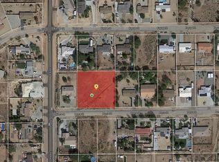 Ponca St, Victorville, CA 92395