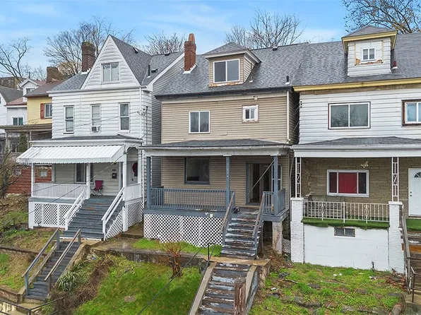 2648 S 18th St, Pittsburgh, PA 15210