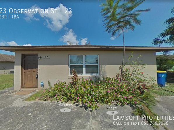 23 Observation St #23