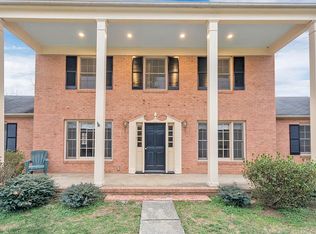 5315 Free Union Rd, Free Union, VA 22940