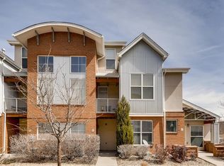 85 N Uinta Way UNIT 701, Denver, CO 80230