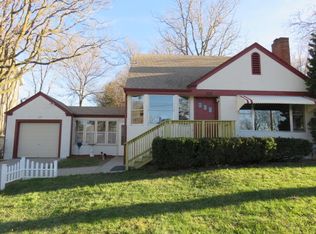 303 Carson Ave, Council Bluffs, IA 51503