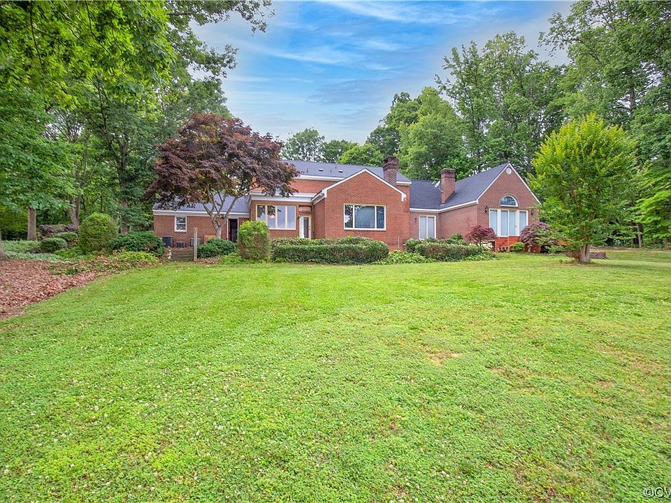 19606 Oxford Ln, Petersburg, VA 23885 Zillow