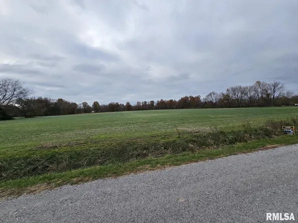 0 Bethel Rd, Mount Vernon, IL 62864