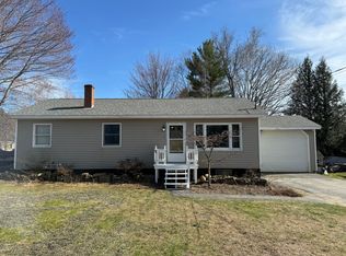13 Barker St, Jay, ME 04239