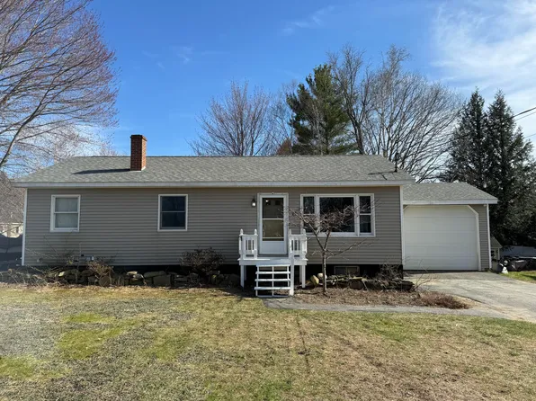 13 Barker Street, Jay, ME 04239