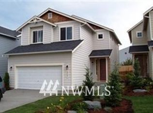 9630 191st Stct E, Puyallup, WA 98375