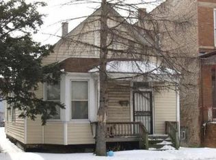 1837 W Marquette Rd, Chicago, IL 60636