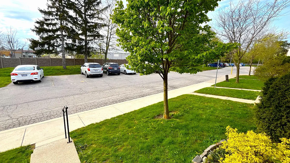 Building Photo - 1600 Culver Dr #36