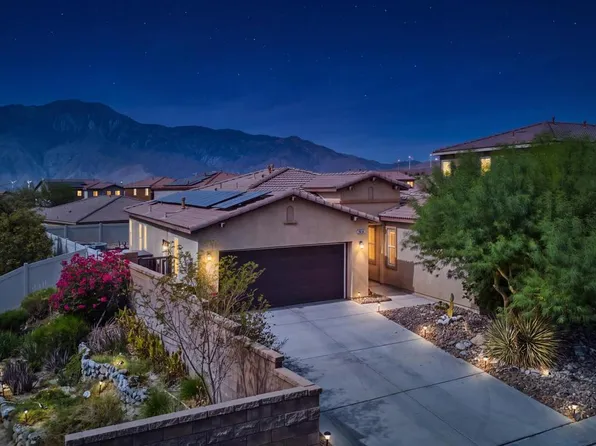 62845 N Crescent St, Desert Hot Springs, CA 92240