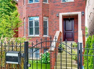 1705 W Erie St, Chicago, IL 60622