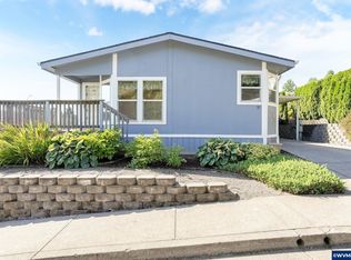 1630 Wallace Rd NW UNIT 59, Salem, OR 97304