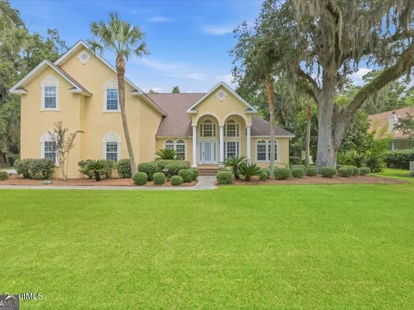102 Laurel Grove Rd, Brunswick, GA 31523