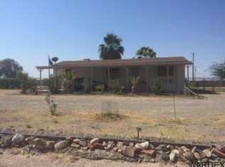 1850 E Vista Del Oro Pl, Fort Mohave, AZ 86426
