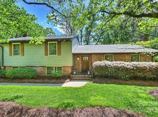 3820 Sulkirk Rd, Charlotte, NC 28210