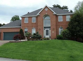 1006 Timberwood Ct, Murrysville, PA