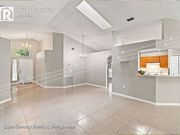3rd image of 14524 Lycastle Cir