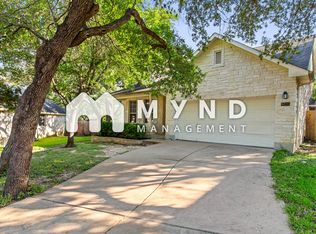 9235 Ridgewell Pl, Austin, TX 78749