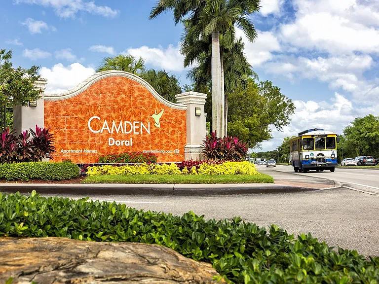Camden Doral — Photo 30